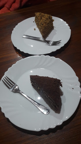 Caraván Gyorsbüfé és autómosó - Fehérgyarmat