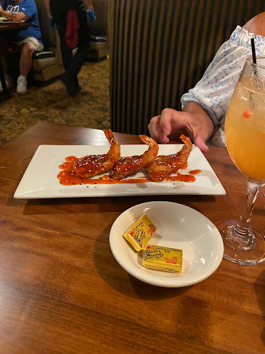 Seafood Restaurant «Menz Restaurant & Bar», reviews and photos, 985 NJ-47, Rio Grande, NJ 08242, USA