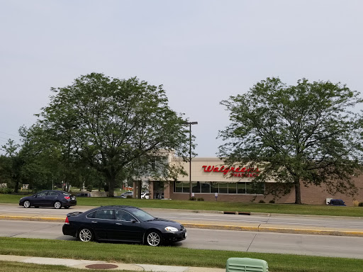 Drug Store «Walgreens», reviews and photos, 12753 University Ave, Clive, IA 50325, USA