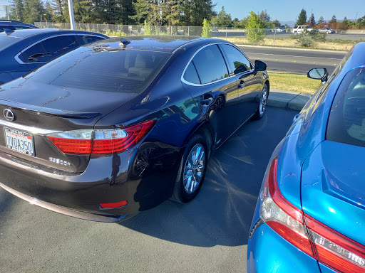 Used Car Dealer «Manly Hyundai», reviews and photos, 2755 Corby Ave, Santa Rosa, CA 95407, USA