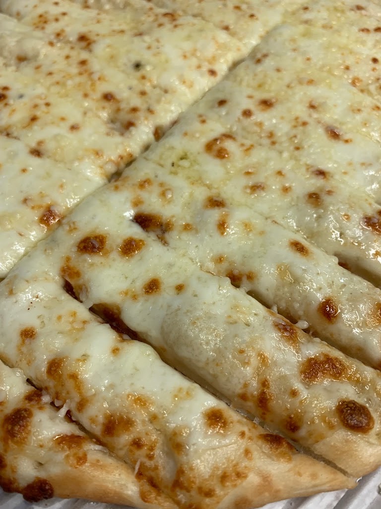 Sarah's Pizza & Subs Eaton 45320