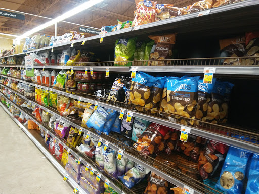 Supermarket «Price Chopper», reviews and photos, 2 Worcester Rd, Webster, MA 01570, USA