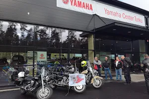 Yamaha Center Turku image