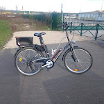 Photo n° 1 de l'avis de olivier.a fait le 08/06/2023 à 04:27 pour Intersport Dijon-Chenove à Chenôve