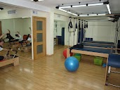 Centro Pilates Cordoba Fisioterapia SL en Córdoba