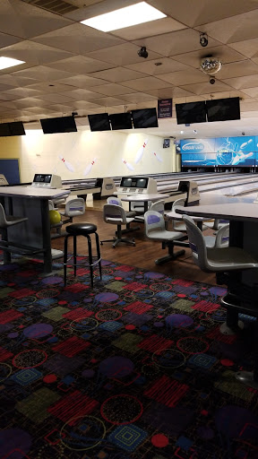 Bowling Alley «Mercury Lanes Inc», reviews and photos, 7630 Schaefer Rd, Dearborn, MI 48126, USA