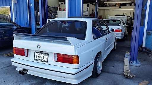 Auto Repair Shop «Westshore Automotive», reviews and photos, 5001 S West Shore Blvd, Tampa, FL 33611, USA