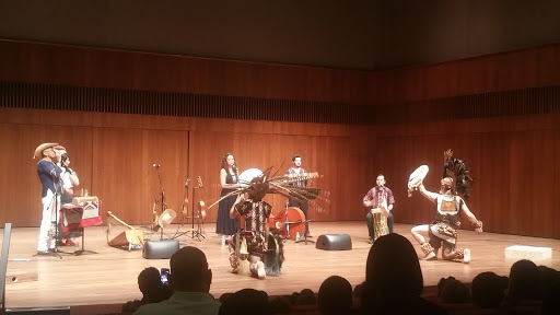 Art Center «Reva and David Logan Center for the Arts», reviews and photos, 915 E 60th St, Chicago, IL 60637, USA