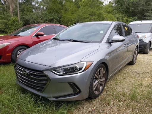 Car Dealer «Sunbelt Chrysler Dodge Jeep RAM of Live Oak», reviews and photos, 1307 Howard St, Live Oak, FL 32064, USA