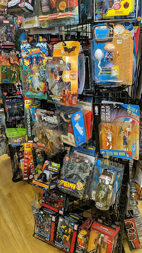 Video Game Store «R.U. Game?», reviews and photos, 2708 E Fowler Ave, Tampa, FL 33612, USA