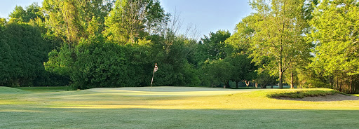 Golf Club «Blossom Trails Golf Club», reviews and photos, 1565 E Britain Ave, Benton Harbor, MI 49022, USA