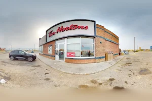 Tim Hortons image