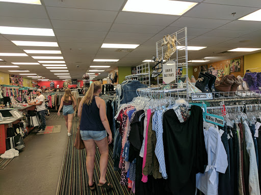 Plato's Closet Nashville