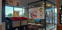 Atmosphère du Restaurant KFC Chalon-sur-Saône à Chalon-sur-Saône - n°13