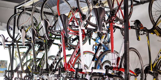 Bicycle Store «Durham Cycles», reviews and photos, 756 9th St, Durham, NC 27705, USA