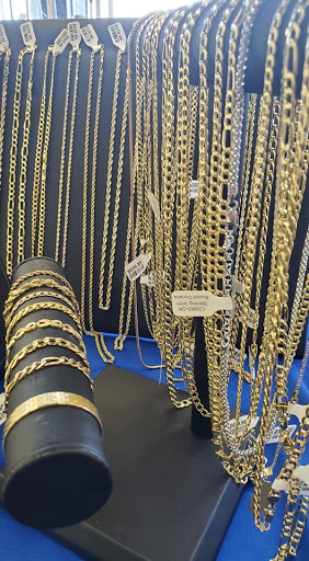 Pawn Shop «1st National Pawn #8/Pawn Way», reviews and photos, 4645 W Market St, Greensboro, NC 27407, USA