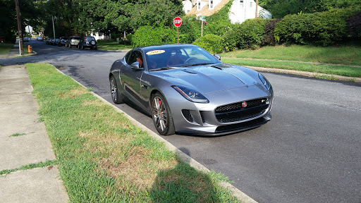 Car Dealer «Jaguar Land Rover Hunt Valley», reviews and photos, 10260 York Rd, Cockeysville, MD 21030, USA