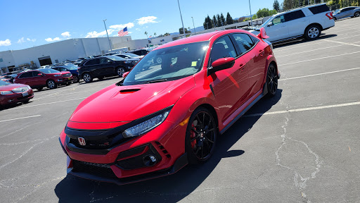 Car Dealer «Del Grande Dealer Group», reviews and photos, 911 Capitol Expressway Auto Mall, San Jose, CA 95136, USA