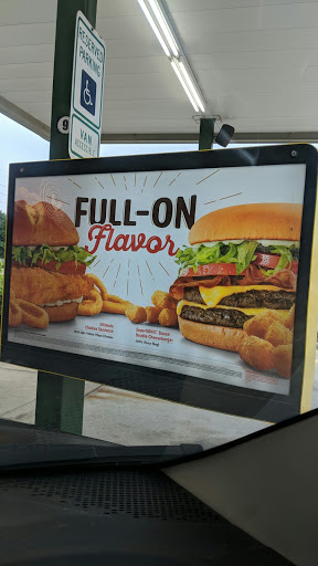 Fast Food Restaurant «Sonic Drive-In», reviews and photos, 14018 Farm to Market 2920, Tomball, TX 77377, USA