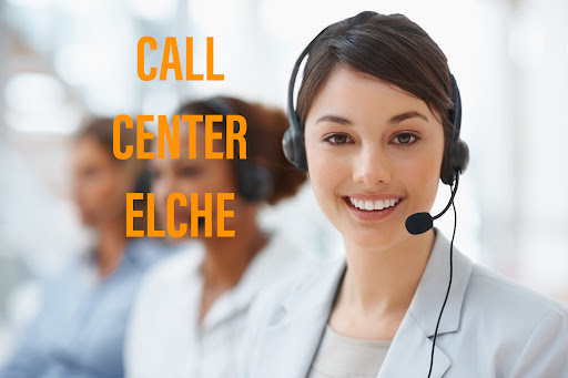 Call Center Elche