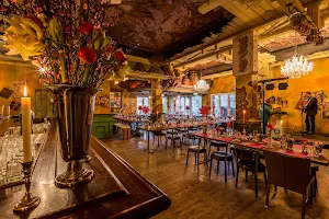 Dukes Restaurant Sihlbrugg image