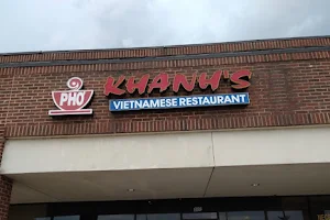 Khanh's Vietnamese Restaurant image