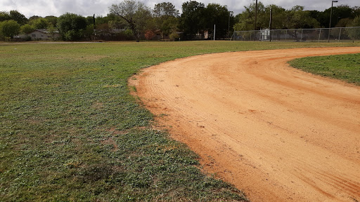 Park «Rainbow Hills Park», reviews and photos, 528 Rasa Dr, San Antonio, TX 78227, USA