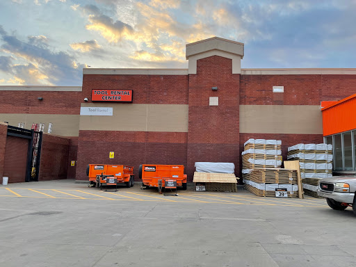 Home Improvement Store «The Home Depot», reviews and photos, 11100 Telegraph Rd, Taylor, MI 48180, USA