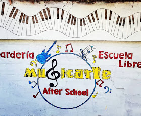 Musicarte, after school