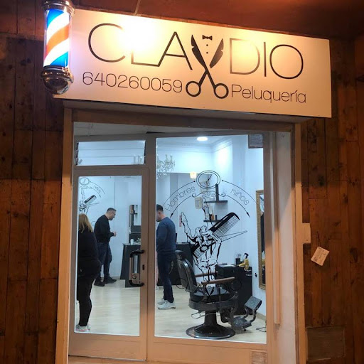 Peluquería Claudio en Benicàssim, Castellón