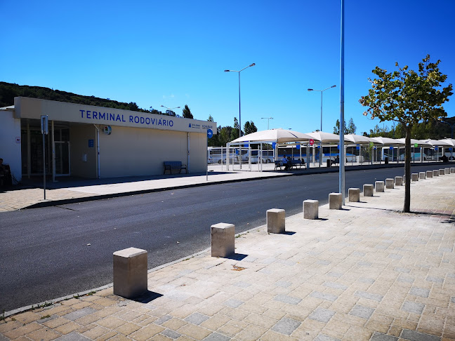 Terminal Rodoviário - Torres Vedras