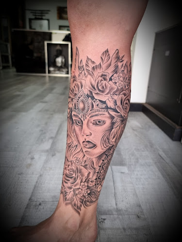 Avaliações doMiguel Sousa Tattoo Studio em Funchal - Estúdio de tatuagem