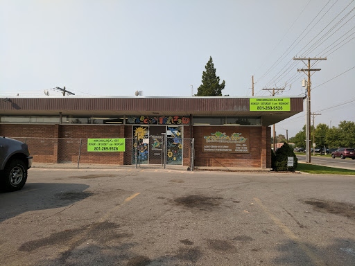 Day Care Center «Rock-A-Bye Infant & Child Care», reviews and photos, 3844 S 1100 E, Salt Lake City, UT 84106, USA