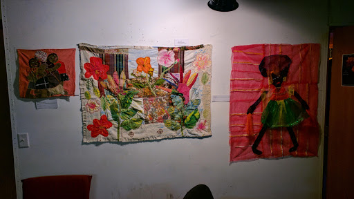 Art Gallery «Art In», reviews and photos, 1444 E Washington Ave, Madison, WI 53703, USA