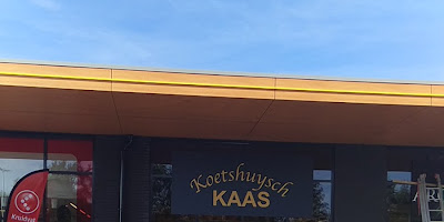 Koetshuysch Kaas