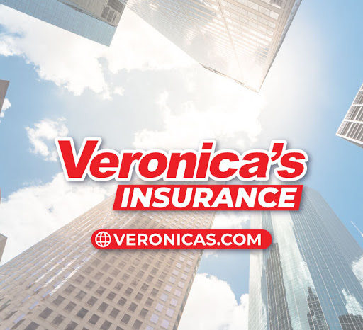 Veronica's Insurance Downey