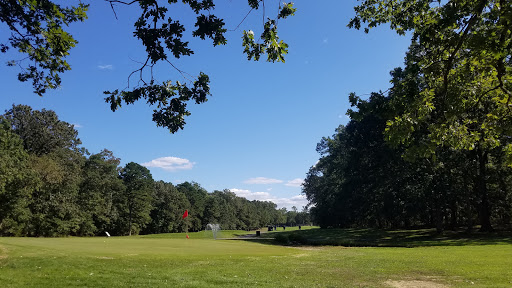 Golf Course «Pinelands Golf Course», reviews and photos, 887 Mays Landing Rd, Hammonton, NJ 08037, USA
