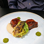 Photo n°8 de l'avis de Becky.o fait le 15/05/2018 à 05:48 sur le  Franceschetta58 à Modena