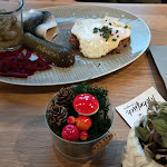 Photo n°2 de l'avis de Andr.a fait le 31/10/2022 à 19:56 sur le  Mehrfisch à Eckernförde