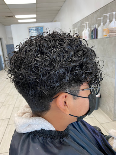 Hair Salon «Arizona Hair Co», reviews and photos, 2110 E Baseline Rd # 6, Mesa, AZ 85204, USA