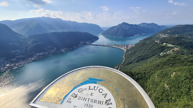 Funicolare Monte San Salvatore - Lugano