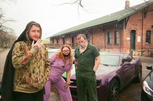 Tattoo Shop «Depot Town Tattoo», reviews and photos, 33 W Cross St, Ypsilanti, MI 48197, USA