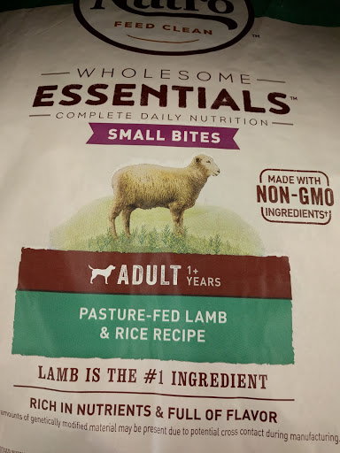 Pet Supply Store «Pet Supplies Plus», reviews and photos, 3340 Sheridan Dr, Amherst, NY 14226, USA