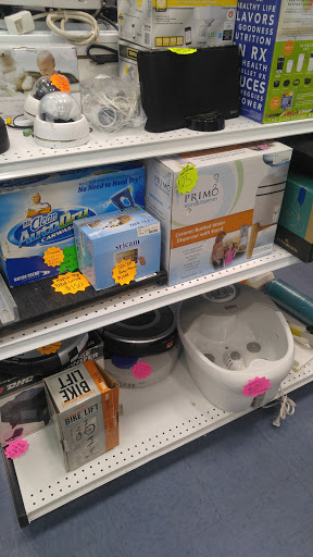 Pawn Shop «Pawn Max II», reviews and photos, 1980 Main St, Dunedin, FL 34698, USA