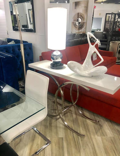 Furniture Store «Coco Furniture Gallery», reviews and photos, 11361 SW 40th St, Miami, FL 33165, USA