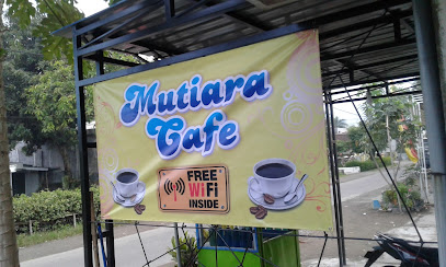 MUTIARA CAFE