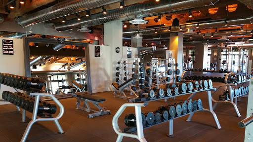 Health Club «David Barton Gym», reviews and photos, 410 S Rampart Blvd, Las Vegas, NV 89145, USA