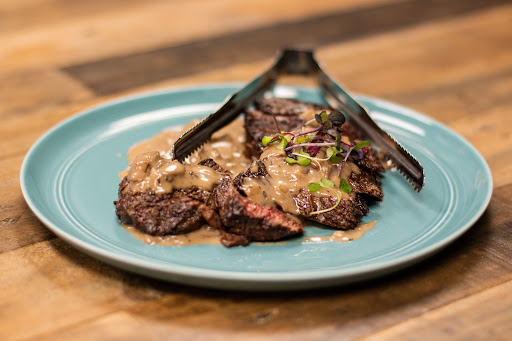 Caterer «Cafe Natalie Catering», reviews and photos, 3628 Westchase Dr, Houston, TX 77042, USA