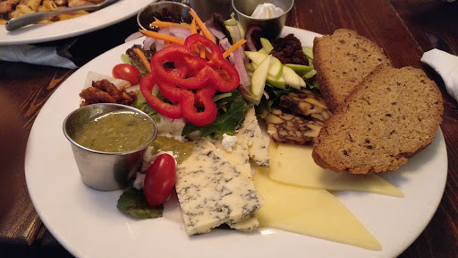 Irish Restaurant «Celtic Knot Public House», reviews and photos, 626 Church St, Evanston, IL 60201, USA