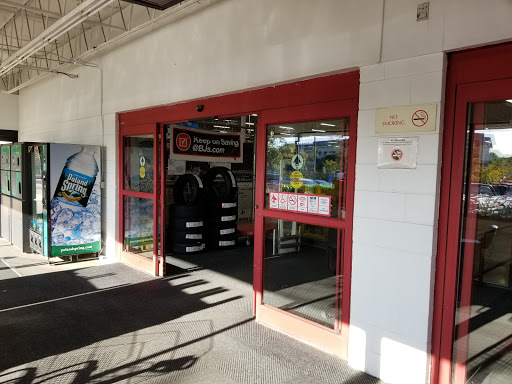 Warehouse club «BJ’s Wholesale Club», reviews and photos, 622 Washington St, Weymouth, MA 02188, USA